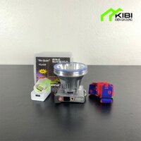Đèn led đội đầu, đèn pin phượt YQ - A28 siêu sáng, chống nước, tuổi thọ cao