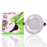 Đèn Led Downligh BST-DL7T1