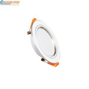Đèn Led Downlight 12W Ánh Sáng Trắng DLB-12T MPE