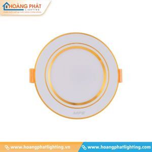 Đèn Led Downlight 12W Ánh Sáng Trắng DLV-12T MPE
