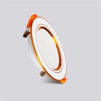 ĐÈN LED DOWNLIGHT 12W MPE (DLV2-DLB2-DLT2) (DRIVER TÍCH HỢP)