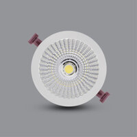 Đèn LED Downlight 13W âm trần có Dimmer PRDKK114L13/D1