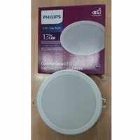 ĐÈN LED DOWNLIGHT 13W PHILIPS