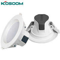 Đèn LED downlight 15W Kosoom DL-KS-TDST-15