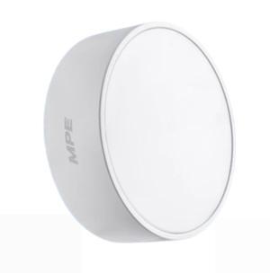 Đèn LED downlight 16W – Ø120mm tràn viền gắn nổi, ánh sáng trắng, MPE, mã SRDL-16T