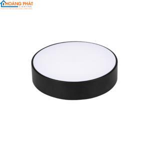 Đèn LED downlight 24W – Ø175mm tràn viền gắn nổi, ánh sáng trắng, MPE, mã SRDLB-24T
