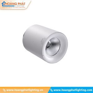 Đèn LED downlight 25W gắn nổi ánh sáng MPE mã SDL-25T