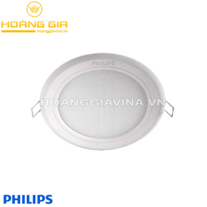 Đèn led downlight 3 cấp Hadron Philips 59831
