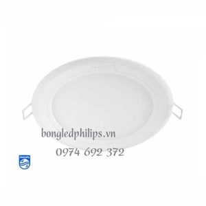 Đèn led downlight 3 cấp Hadron Philips 59831