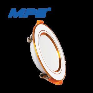 Đèn LED Downlight 3 Màu DLV 7W