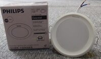 ĐÈN LED DOWNLIGHT 5W 44081 Essential Philips