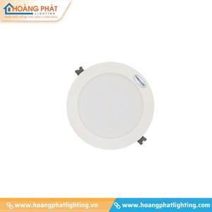 Đèn LED Downlight 5W âm trần đổi màu PRDYY108L5/CCT Paragon