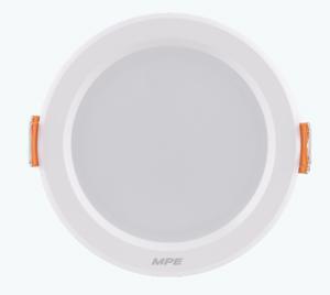 Đèn LED downlight 6W – DLEL-6V