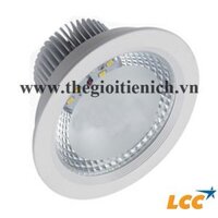 Đèn LED downlight 7W Gsun ánh sáng tỏa GT-LT201-35