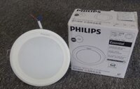 ĐÈN LED DOWNLIGHT 9W 44083 Essential Philips
