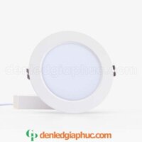 Đèn led downlight 9w D110 AT04 Rạng Đông