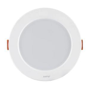 Đèn LED downlight 9W – DLEL-9V