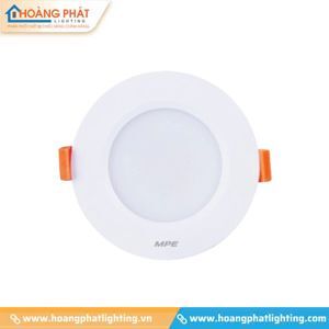 Đèn LED downlight 9W – DLT-9T
