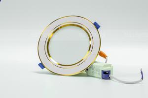 Đèn Led Downlight âm trần 12W TLC Lighting TLC-ATO-VV-12W