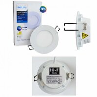 Đèn led downlight âm trần 15W DN024B Philips