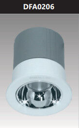 Đèn led downlight âm trần 20w DFA0206