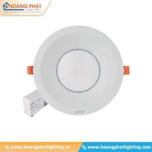 Đèn Led downlight âm trần 30W ánh sáng vàng MPE DLF-30V