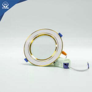 Đèn Led Downlight âm trần 7W TLC Lighting TLC-ATO-VV-7W