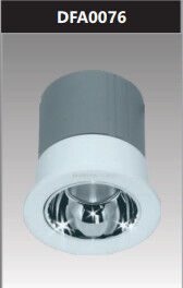 Đèn led downlight âm trần 7w DFA0076