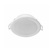 Đèn led Downlight âm trần 7W Meson Philips 59202