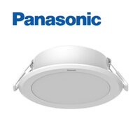 Đèn LED downlight âm trần 9W Panasonic NNV70061WE1A/ NNV70041WE1A lỗ khoét trần 90mm