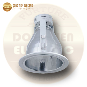 Đèn led downlight âm trần Duhal 7w LGL4