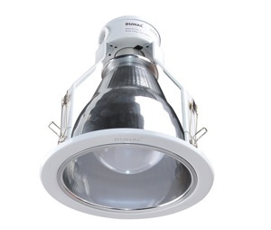 Đèn led downlight âm trần Duhal 7w LDL4