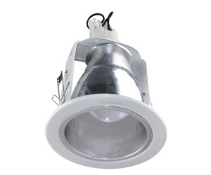 Đèn led downlight âm trần Duhal LGL3