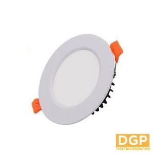Đèn Led Downlight âm trần ES-6