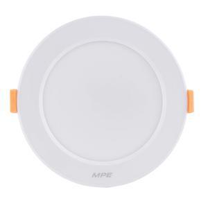 Đèn LED Downlight âm trần MPE DLTL-9/3c