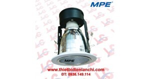 Đèn Led Downlight âm trần MPE DL-3.5