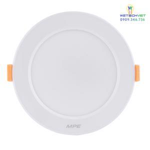 Đèn led downlight âm trần MPE DLT-7