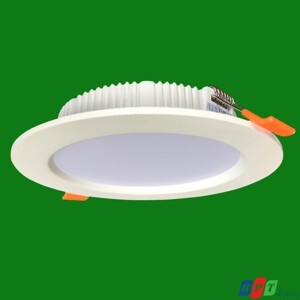 Đèn Led Downlight âm trần MPE DL-4