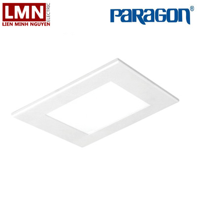 Đèn led downlight âm trần panel Paragon PRDJJ200L15