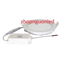 Đèn LED Downlight Âm Trần siêu mỏng Hiệu (Panasonic) NSD063/ NSD064/ NSD066 đèn led âm trần thích hợp cho nhà ở căn hộ văn phòng phòng ăn... với Thương Hiệu 100 Năm Của Nhật sẽ mang đến cho bạn sự hài lòng hãy đến với shopnguonled.