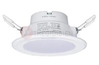 Đèn LED Downlight âm trần tròn 12W PANASONIC NNNC7641688