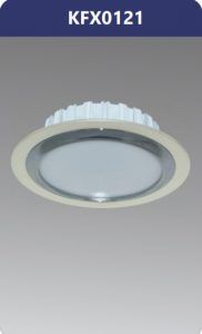 Đèn led downlight âm trần trang trí 12w KFX0121