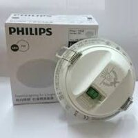 Đèn led downlight âm trần 59201 Philips 5.5W Meson 090