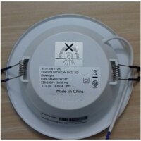 ĐÈN LED DOWNLIGHT  ÂM TRẦN DN027B 11W