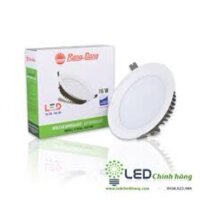 Đèn led Downlight AT04 155/16W Rạng Đông