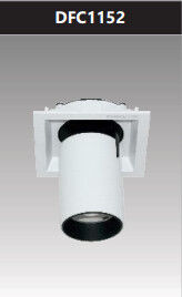 Đèn led downlight chiếu điểm 15w DFC1152
