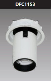 Đèn led downlight chiếu điểm 15w DFC1153