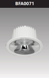 Đèn led downlight chiếu sâu 7w BFA0071