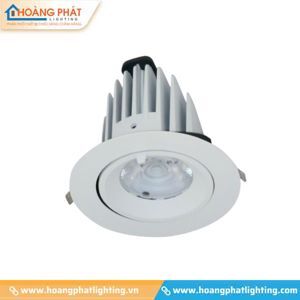 Đèn led downlight chiếu sâu Duhal BIB0301 - 30W