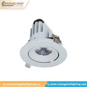 Đèn led downlight chiếu sâu Duhal BIB0151 - 15W